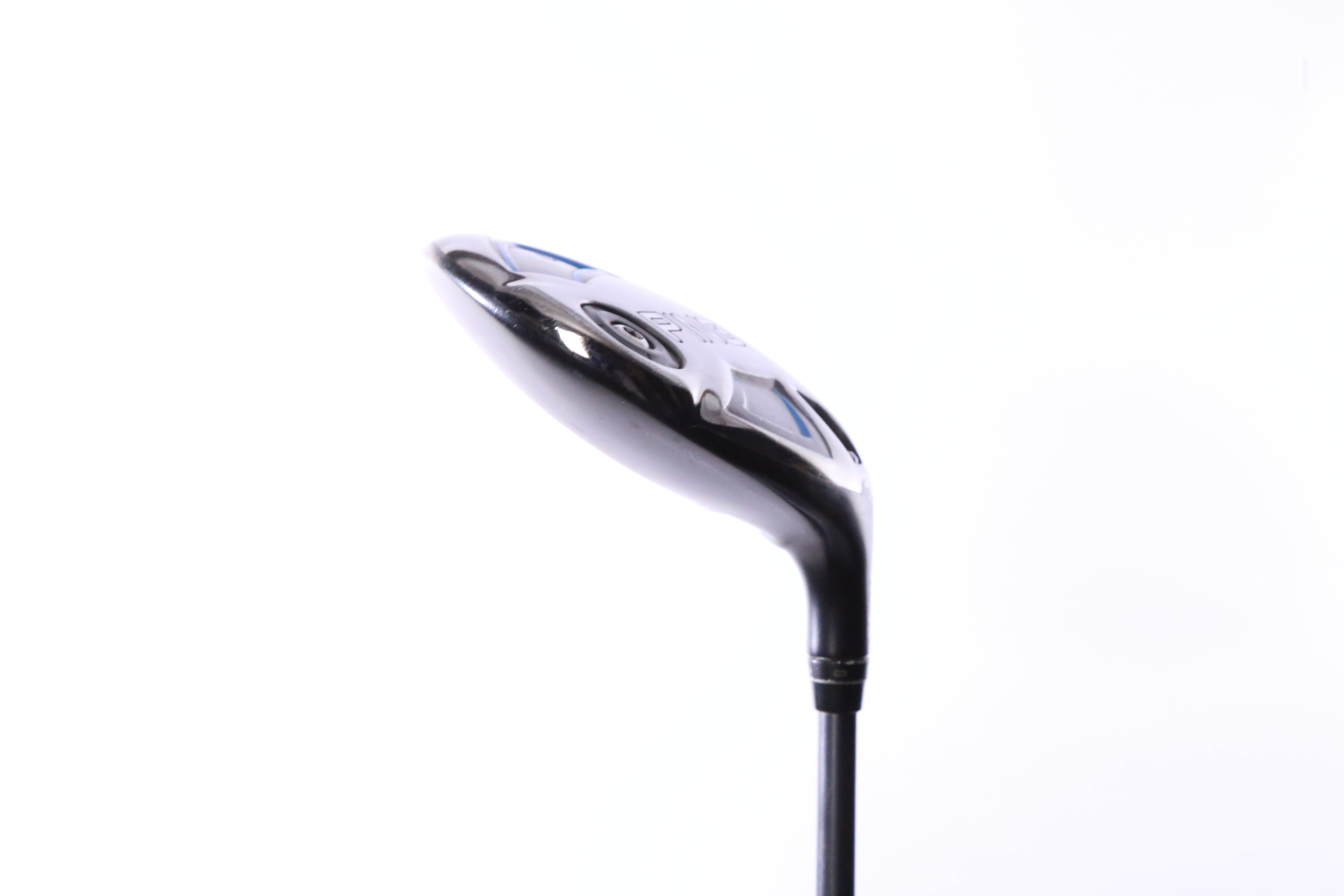 Used Ping G Right-Handed Fairway Wood – Next Round