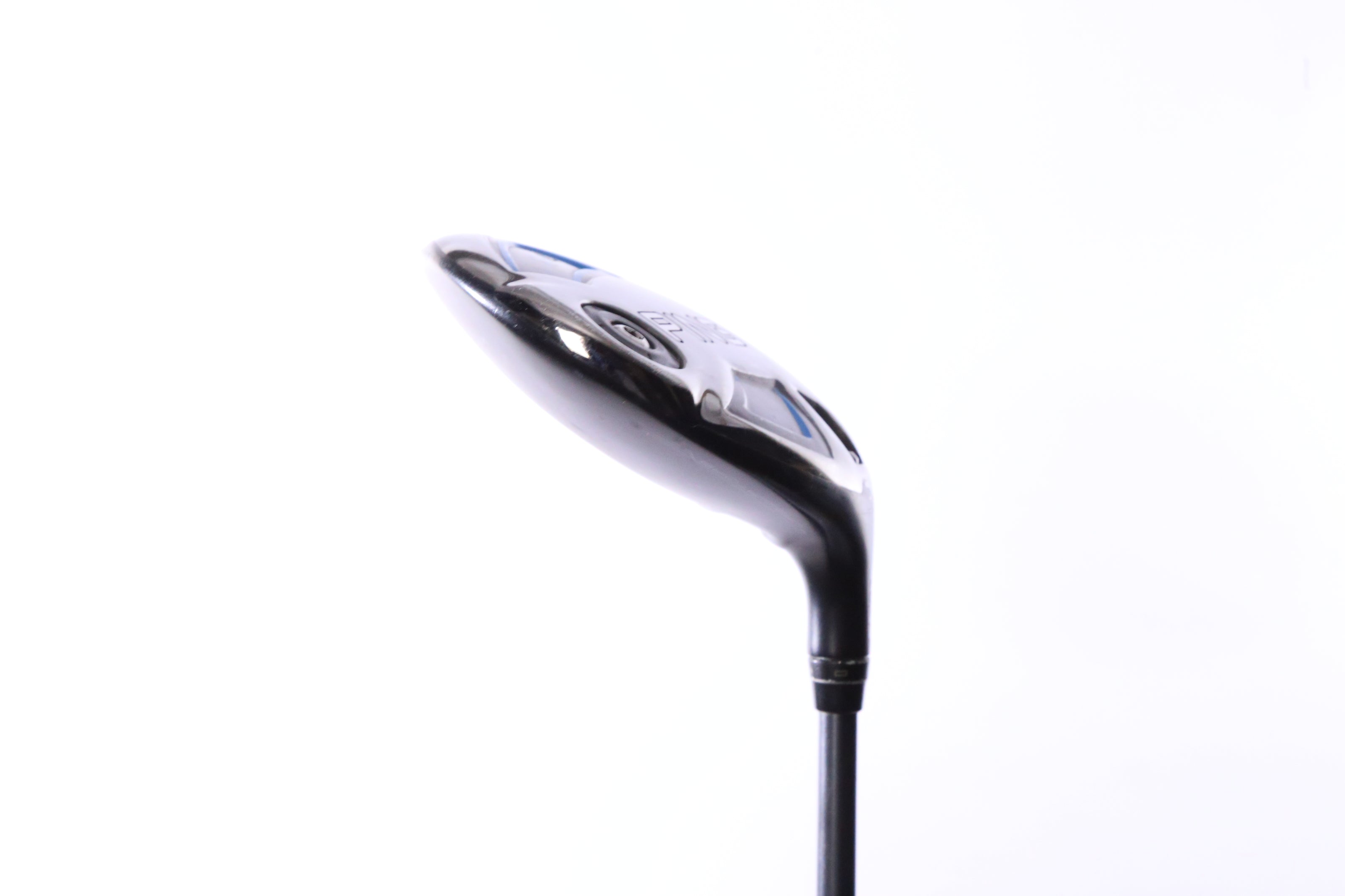 Used Ping G 3-Wood - Right-Handed - 15 Degrees - Lite Flex-Next Round