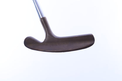 Used Titleist Bulls Eye Original Flange Putter - Right-Handed - 34 in - Blade-Next Round