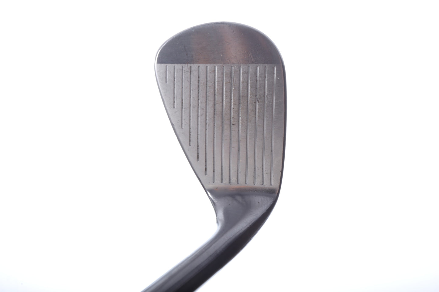 Used Titleist T100S Pitching Wedge - Left-Handed - 48 Degrees - Stiff Flex-Next Round