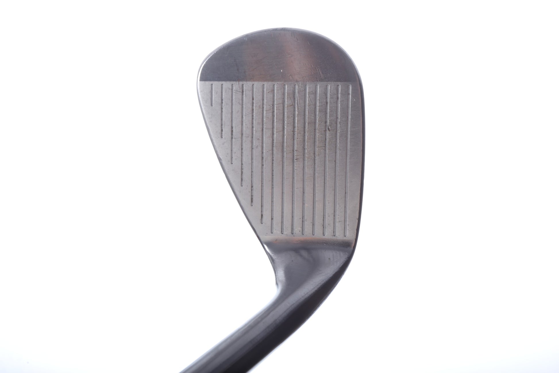 Used Titleist T100S Pitching Wedge - Left-Handed - 48 Degrees - Stiff Flex-Next Round