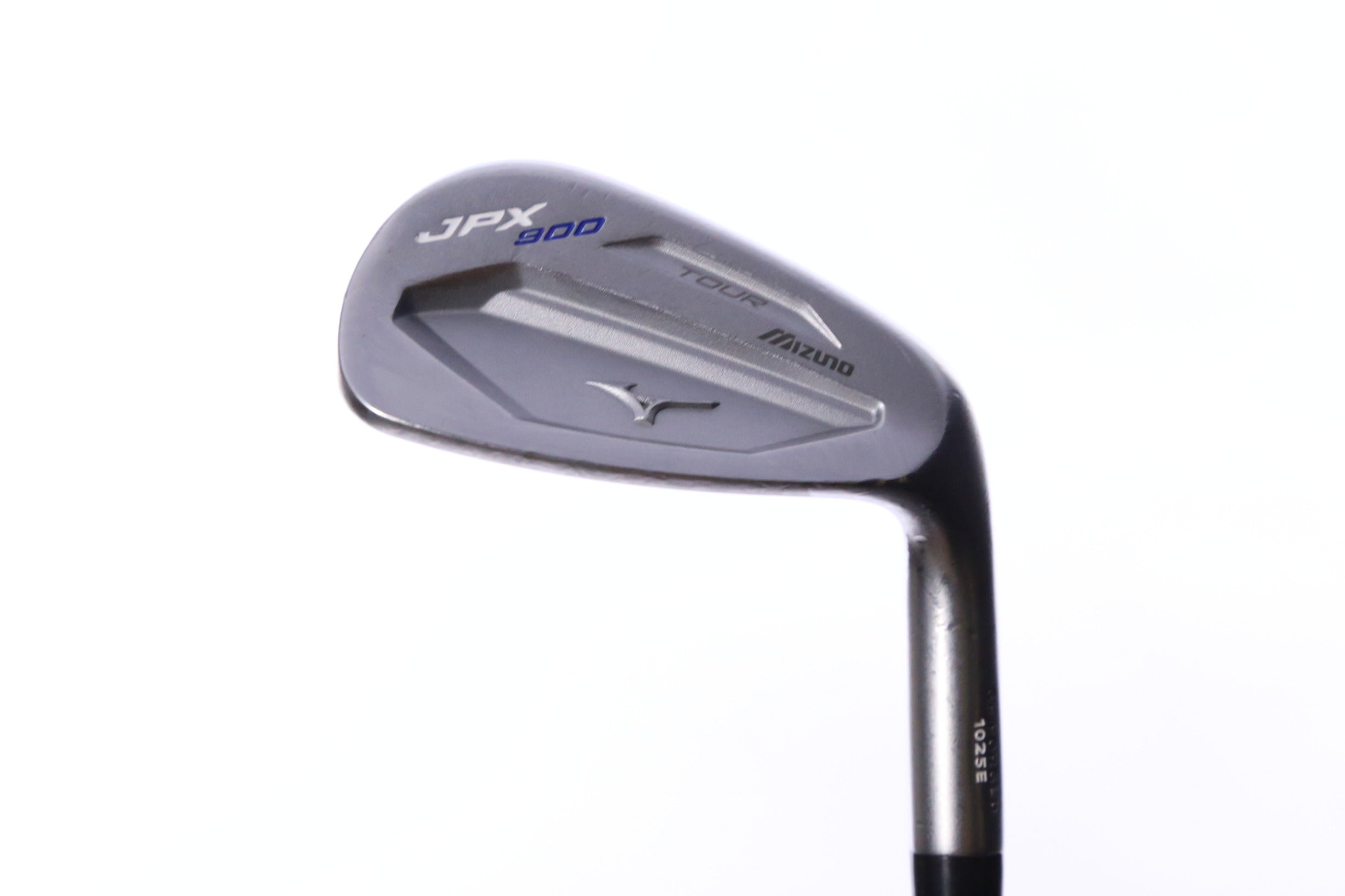 Used Mizuno JPX 900 Tour Pitching Wedge - Right-Handed - 46 Degrees - Stiff Flex-Next Round