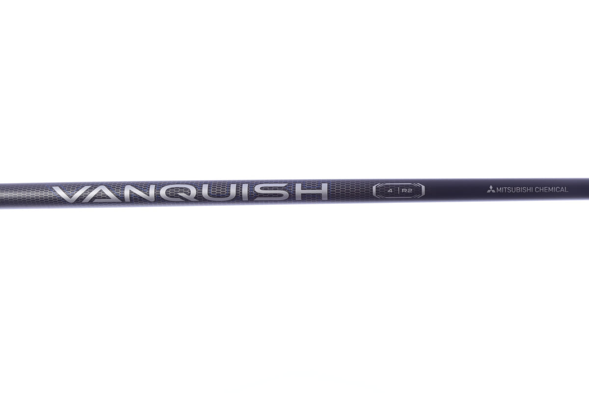 Used Cobra DS-ADAPT X Driver - 10.5 Degrees - Seniors Flex Mitsubishi Vanquish - Right-Handed