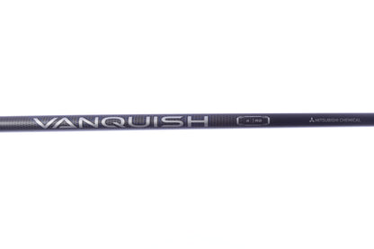Used Cobra DS-ADAPT X Driver - 10.5 Degrees - Seniors Flex Mitsubishi Vanquish - Right-Handed