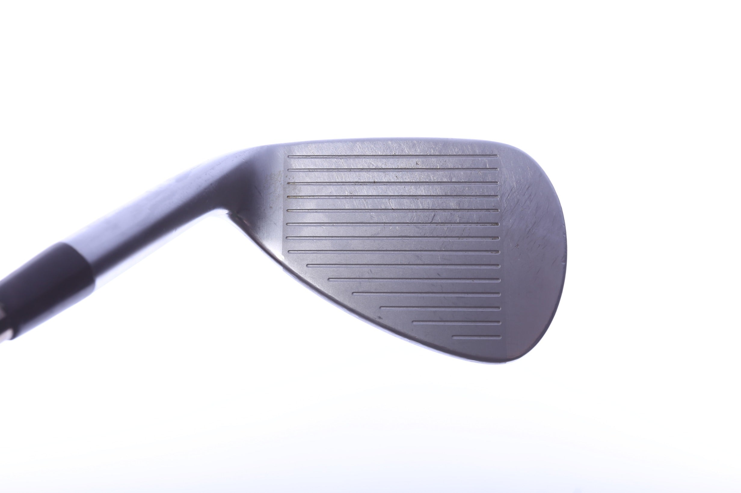 Used Mizuno JPX 923 Hot Metal HL Gap Wedge - Right-Handed - 50 Degrees - Ladies Flex