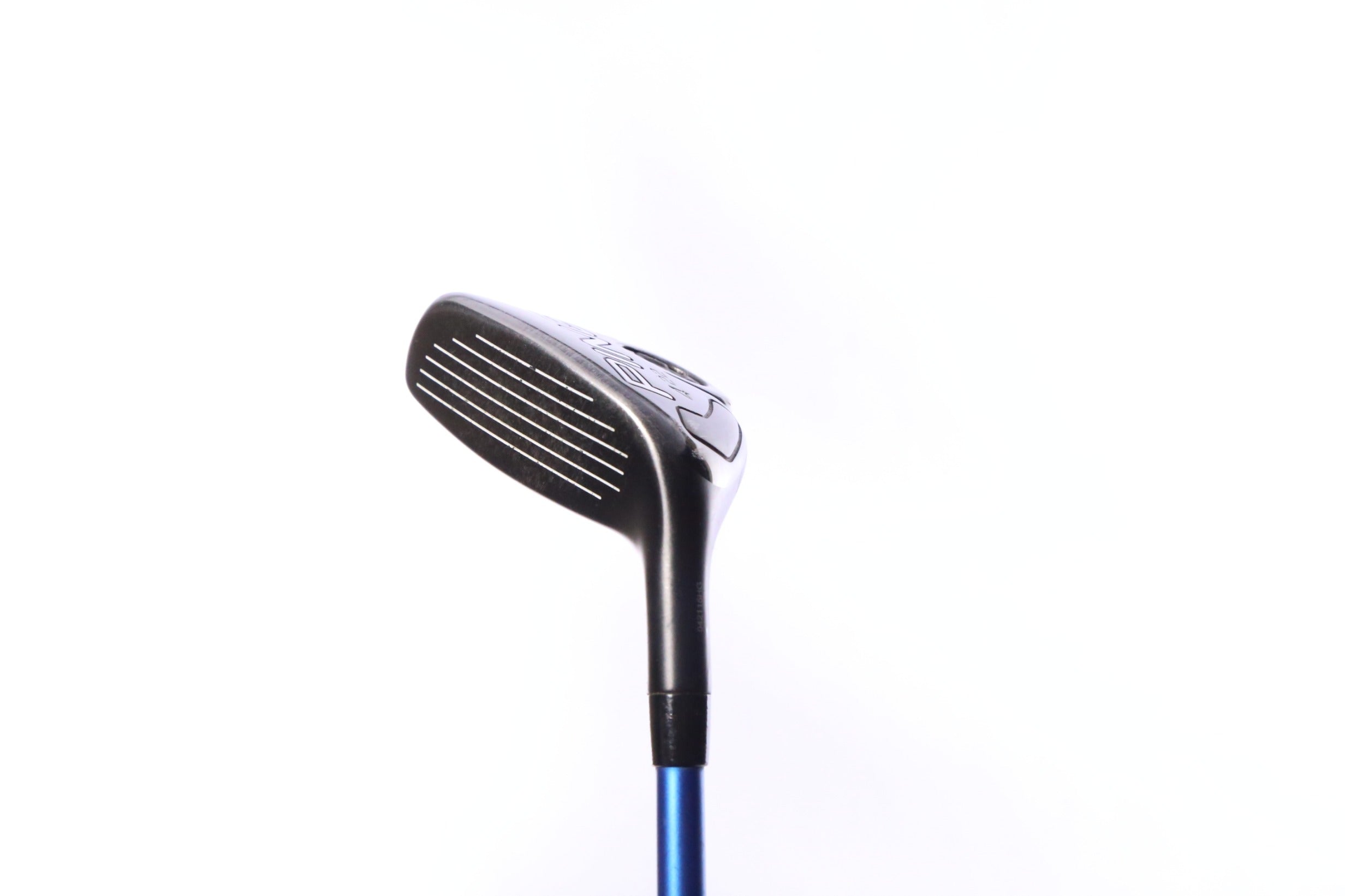 Used Ping G30 4H Hybrid - Left-Handed - 22 Degrees - Soft Regular Flex-Next Round