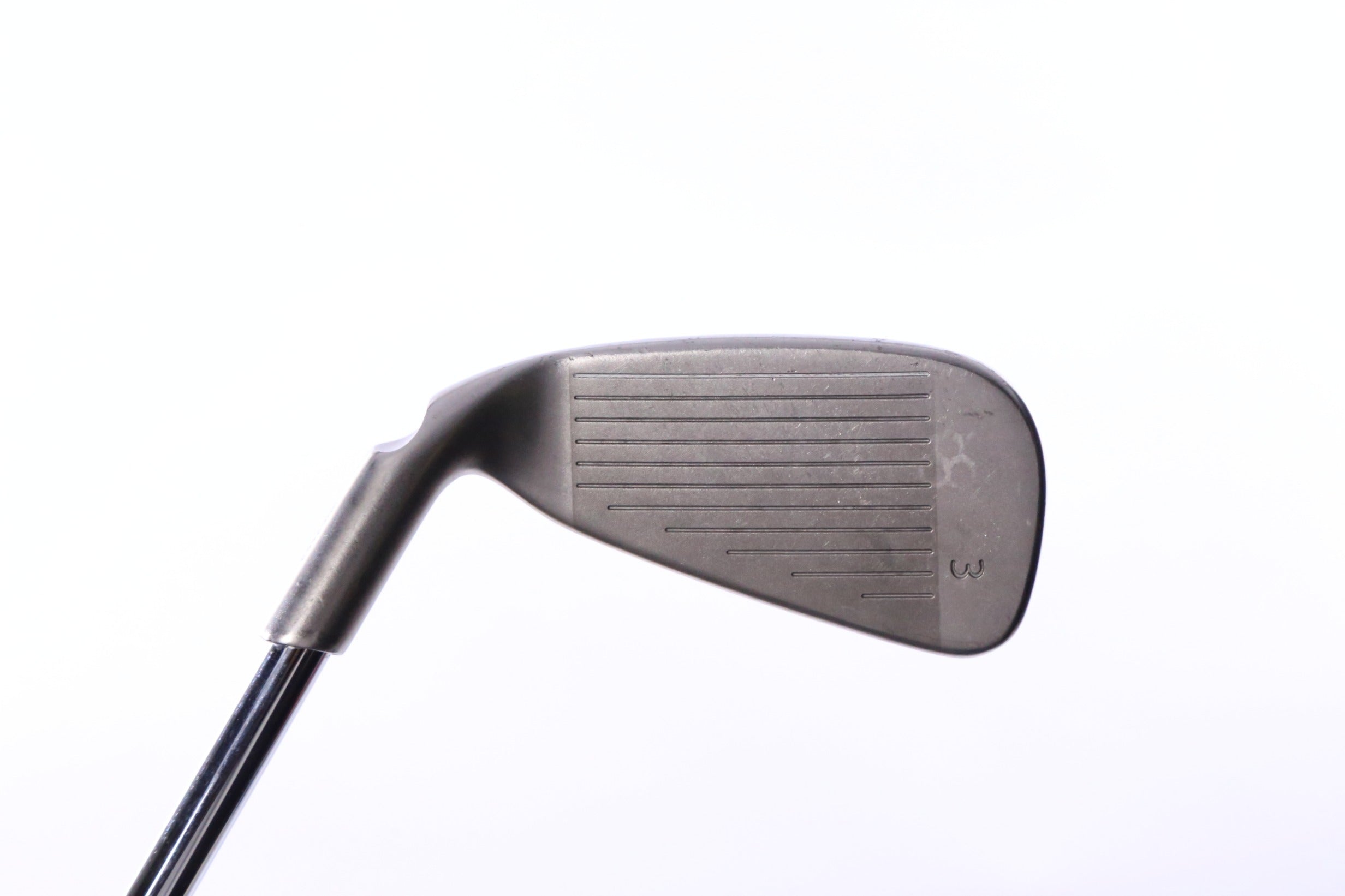 Used Ping G20 Single 3-Iron - Right-Handed - Stiff Flex