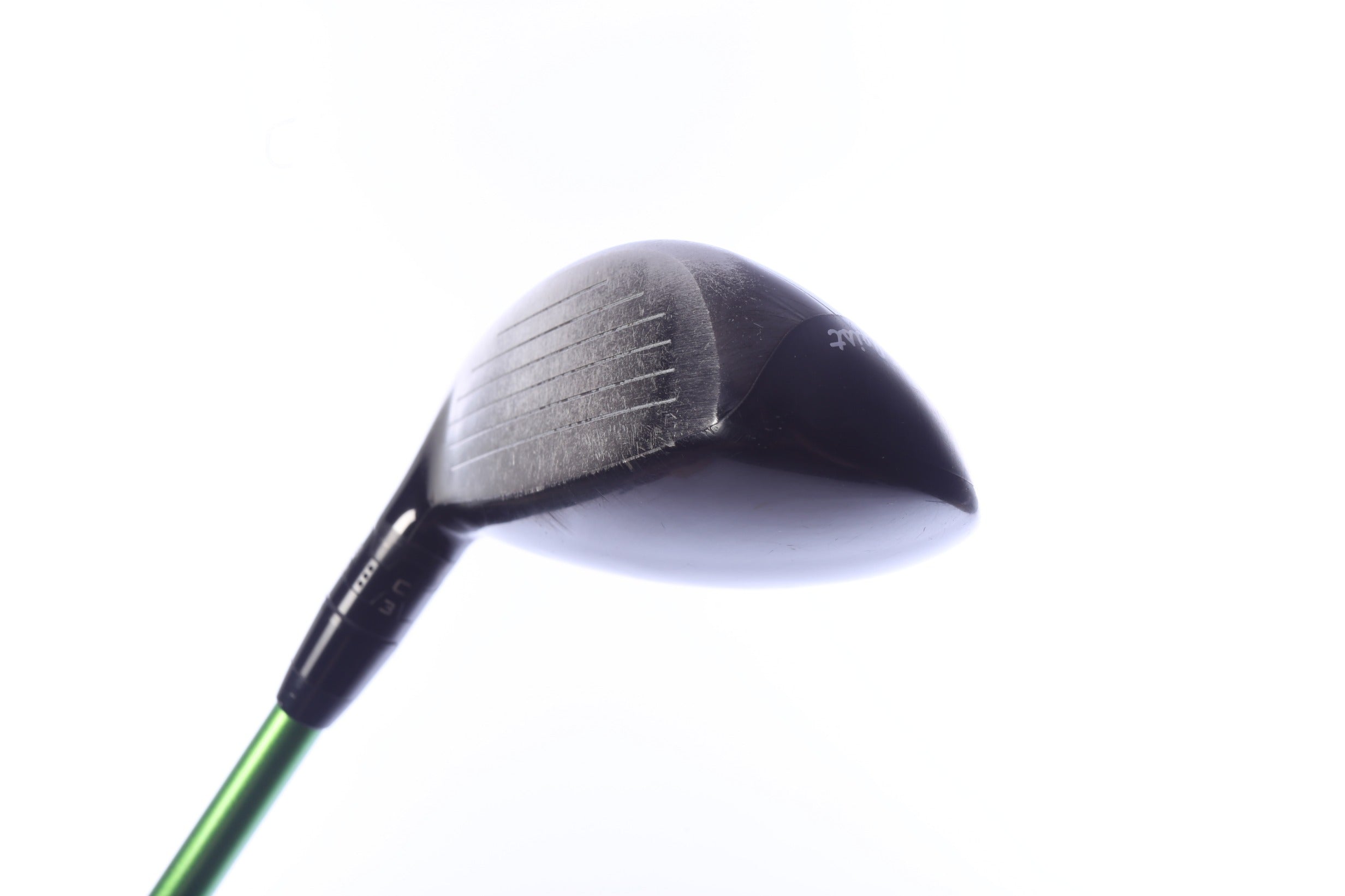 Used Titleist TSi2 3H Hybrid - Right-Handed - 18 Degrees - Stiff Flex-Next Round