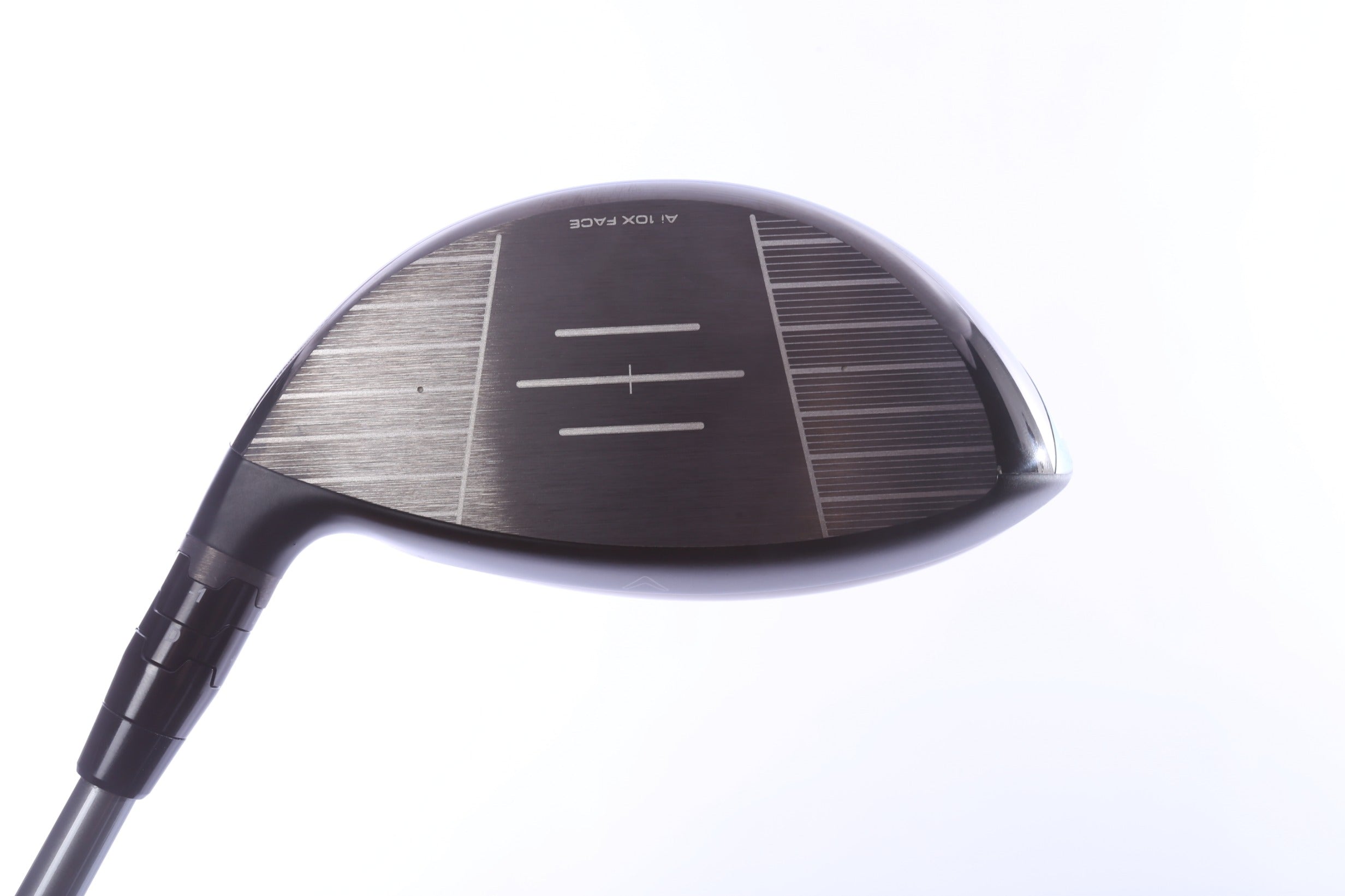 Used Callaway Elyte X Driver - 10.5 Degrees - Regular Flex Project X Denali - Right-Handed-Next Round
