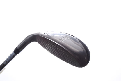 Used Callaway RAZR X 5H Hybrid - Right-Handed - 27 Degrees - Ladies Flex-Next Round