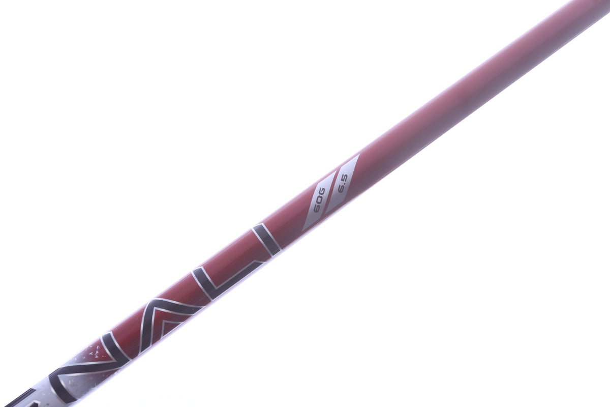 Used Project X Denali Red Driver Shaft Extra Stiff Flex Graphite - 44.25 in - Ping G440 Adapter-Next Round