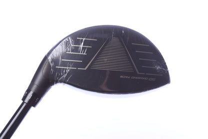 Tour Edge Exotics E725 Driver - 9 Degrees - Extra Stiff Flex LA Golf Gold Series - Right-Handed