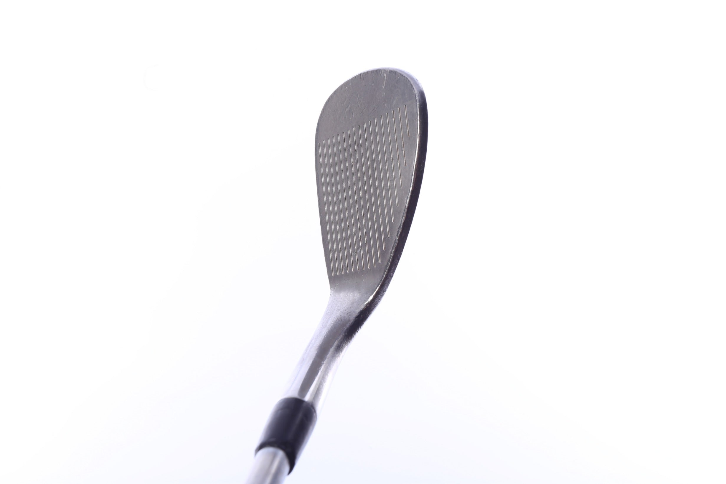 Used Cobra King Pur Classic Grind Wedge Set - Right-Handed - 54*, 58* - Stiff Flex