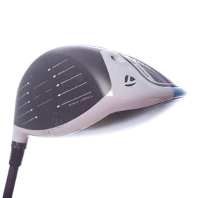 Used TaylorMade SIM2 MAX Driver - 9 Degrees - Stiff Flex Fujikura XLR8 Pro - Right-Handed-Next Round