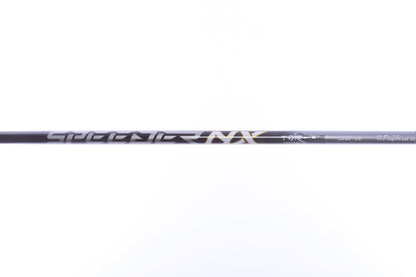 Used TaylorMade Qi10 MAX 5H Hybrid - Right-Handed - 27 Degrees - Seniors Flex-Next Round