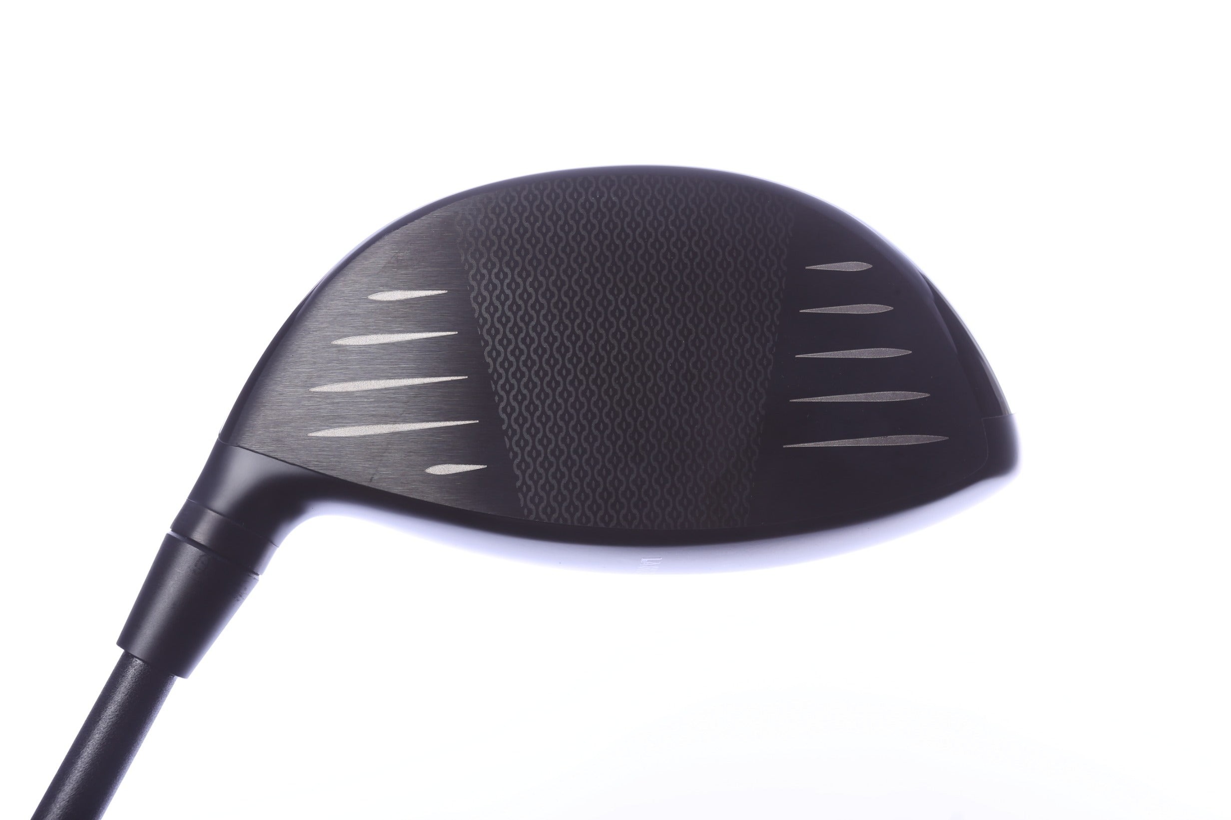 La Golf 9-9 Driver - 8 Degrees - Extra Stiff Flex LA Golf A Series - Right-Handed