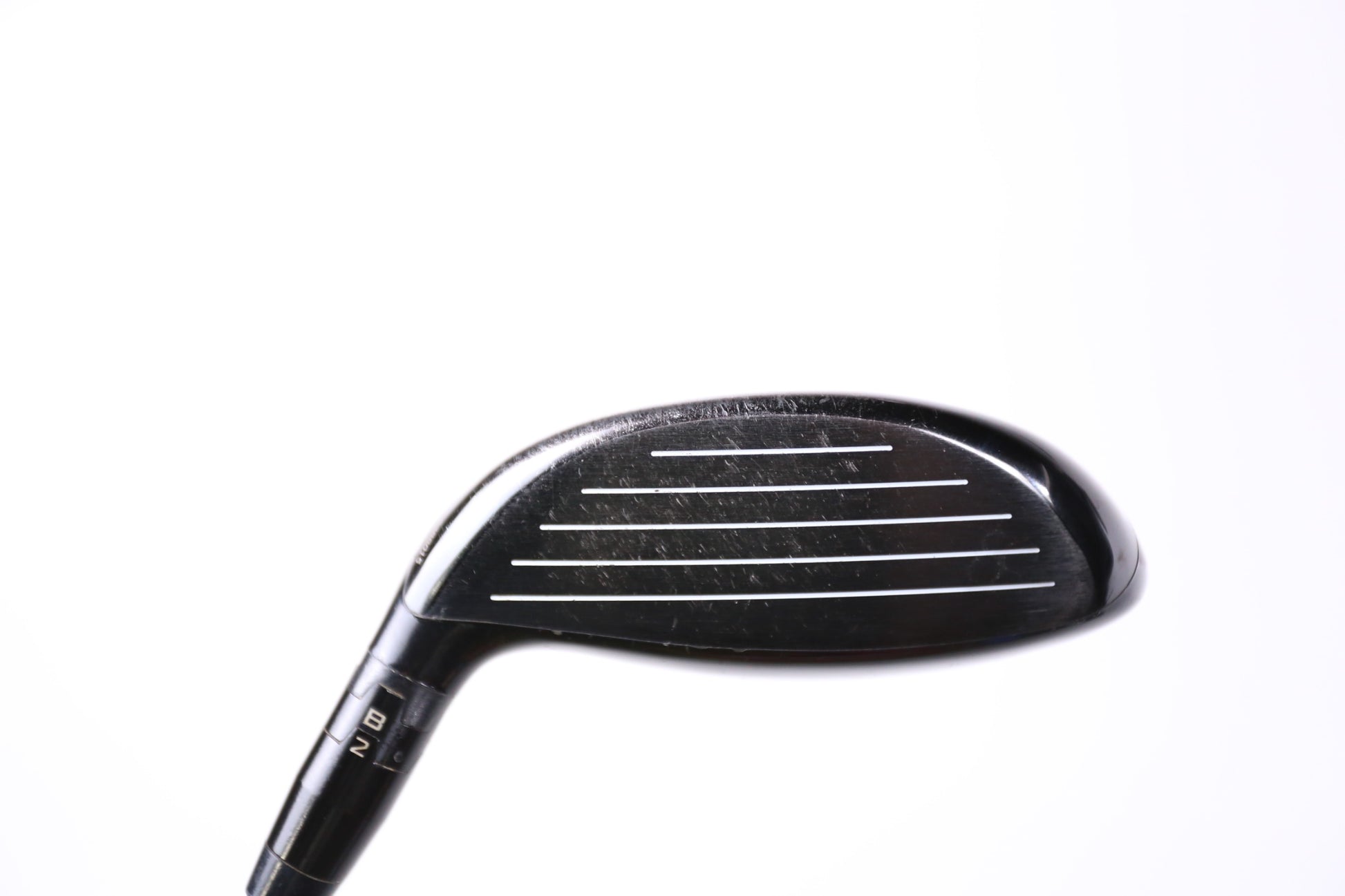 Used Titleist TSR1 5-Wood - Right-Handed - 18 Degrees - Seniors Flex-Next Round
