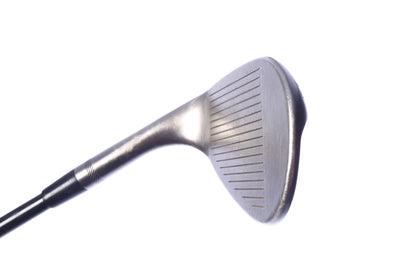 Used Titleist Vokey SM10 Nickel Lob Wedge - Right-Handed - 58 Degrees - Stiff Flex