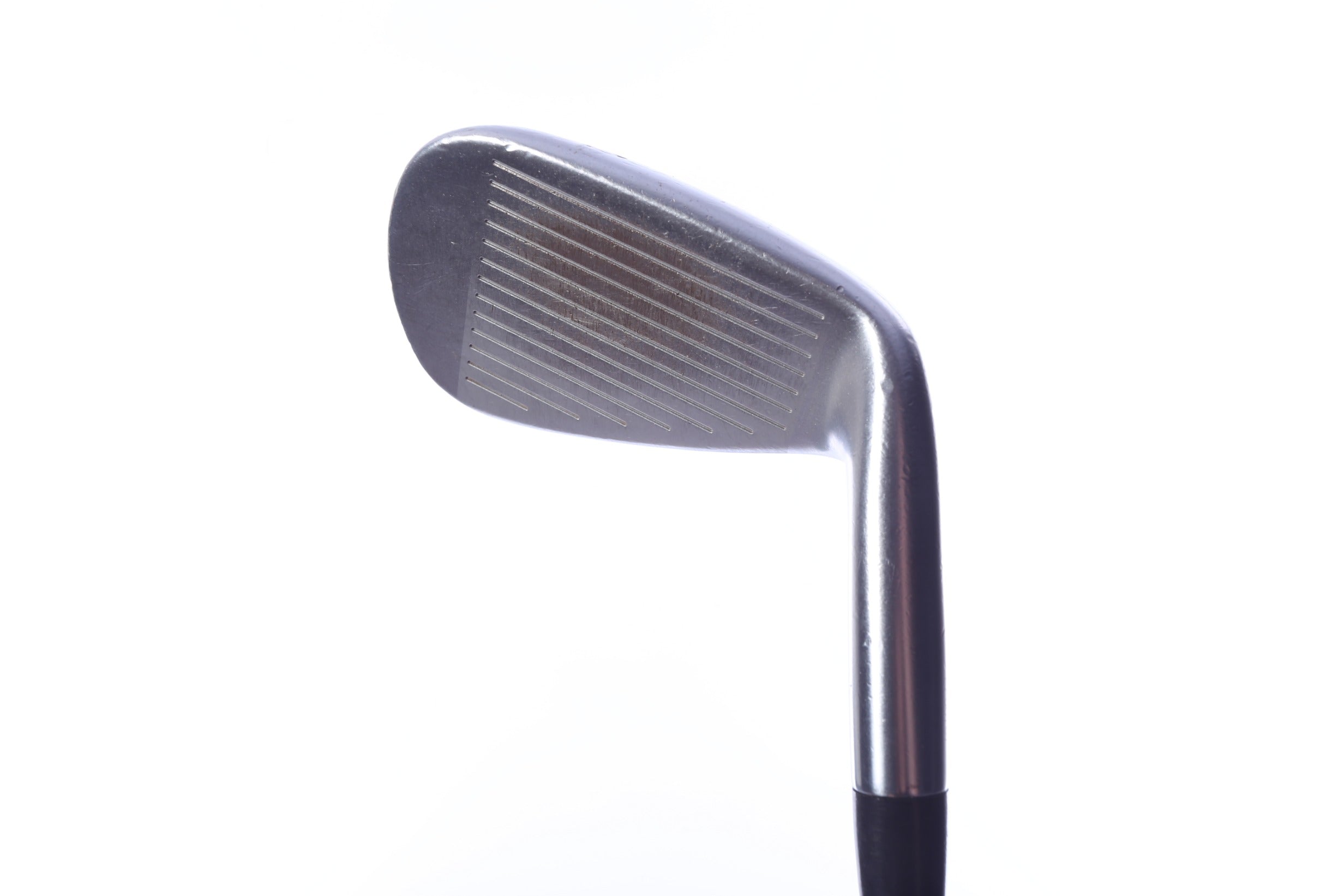 Used Mizuno JPX 923 Forged Single 9-Iron - Left-Handed - Extra Stiff Flex