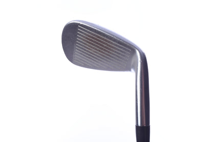 Used Mizuno JPX 923 Forged Single 9-Iron - Left-Handed - Extra Stiff Flex