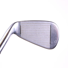 Used TaylorMade RSi 2 Single 6-Iron - Right-Handed - Stiff Flex-Next Round