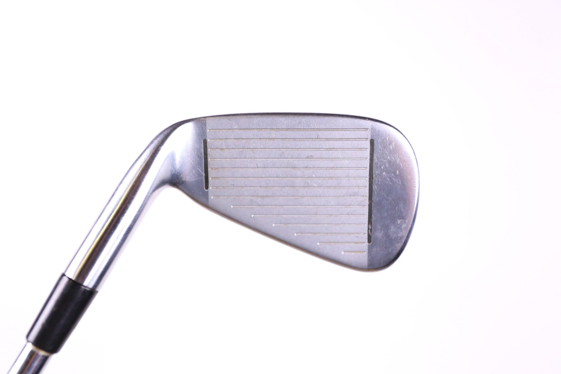 Used TaylorMade RSi 2 Single 6-Iron - Right-Handed - Stiff Flex-Next Round