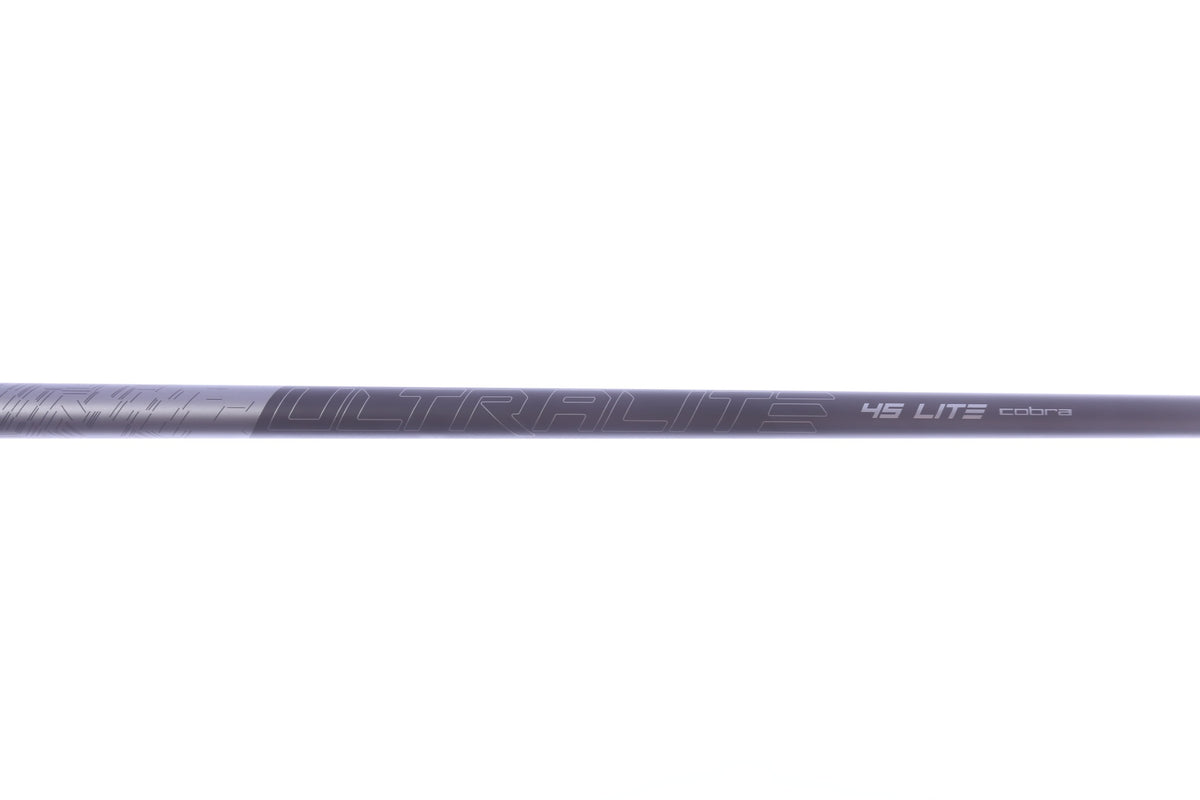 Used Cleveland RTX-4 Black Satin Gap Wedge - Right-Handed - 50 Degrees - Seniors Flex