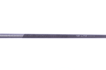 Used Cleveland RTX-4 Black Satin Gap Wedge - Right-Handed - 50 Degrees - Seniors Flex