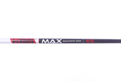Used PXG 0311XP Gen 5 Iron Set - Right-Handed - 6-PW - Regular Flex