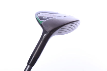 Used Callaway Elyte 9-Wood - Right-Handed - 24 Degrees - Regular Flex