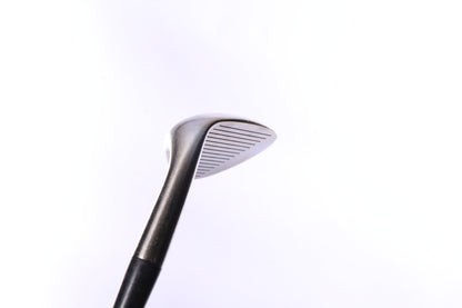 Used Cleveland CG15 Black Pearl Lob Wedge - Right-Handed - 60 Degrees - Wedge Flex-Next Round