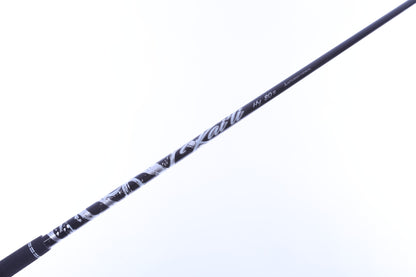 Used Mitsubishi Kai'li White Hybrid Shaft Extra Stiff Flex Graphite - 39.25 in - Ping Adapter-Next Round