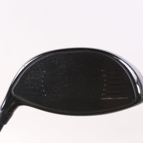 Used Cobra King LTD Driver - Right-Handed - 10.5 Degrees - Regular Flex-Next Round