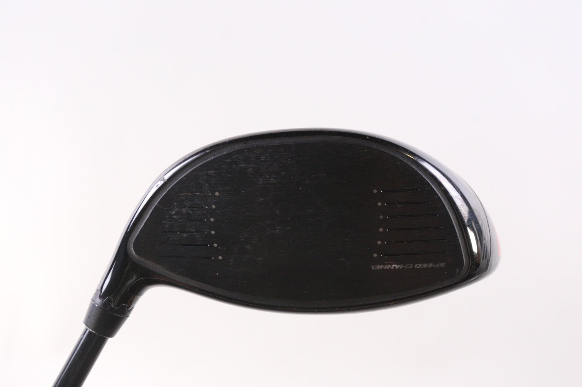 Used Cobra King LTD Driver - Right-Handed - 10.5 Degrees - Regular Flex-Next Round