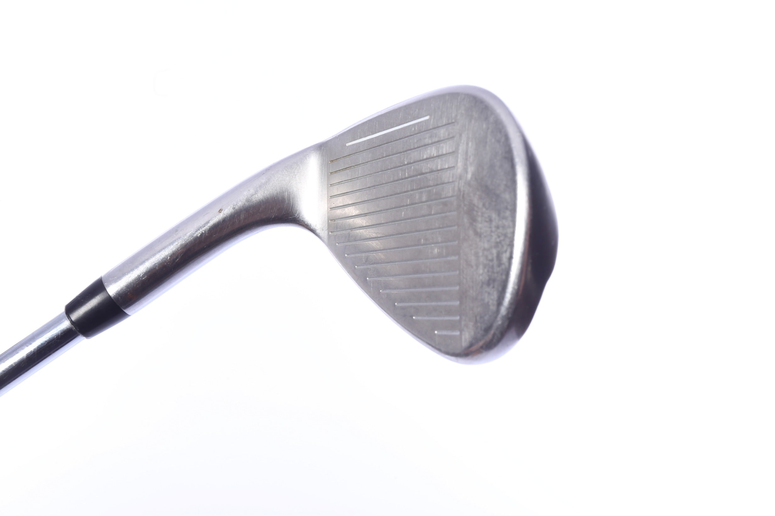 Used Cobra F-Max 22 Gap Wedge - Right-Handed - 50 Degrees - Regular Flex