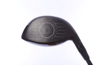 Used Callaway Mavrik Driver - 9 Degrees - Stiff Flex Aldila Rogue 130 MSI - Left-Handed-Next Round