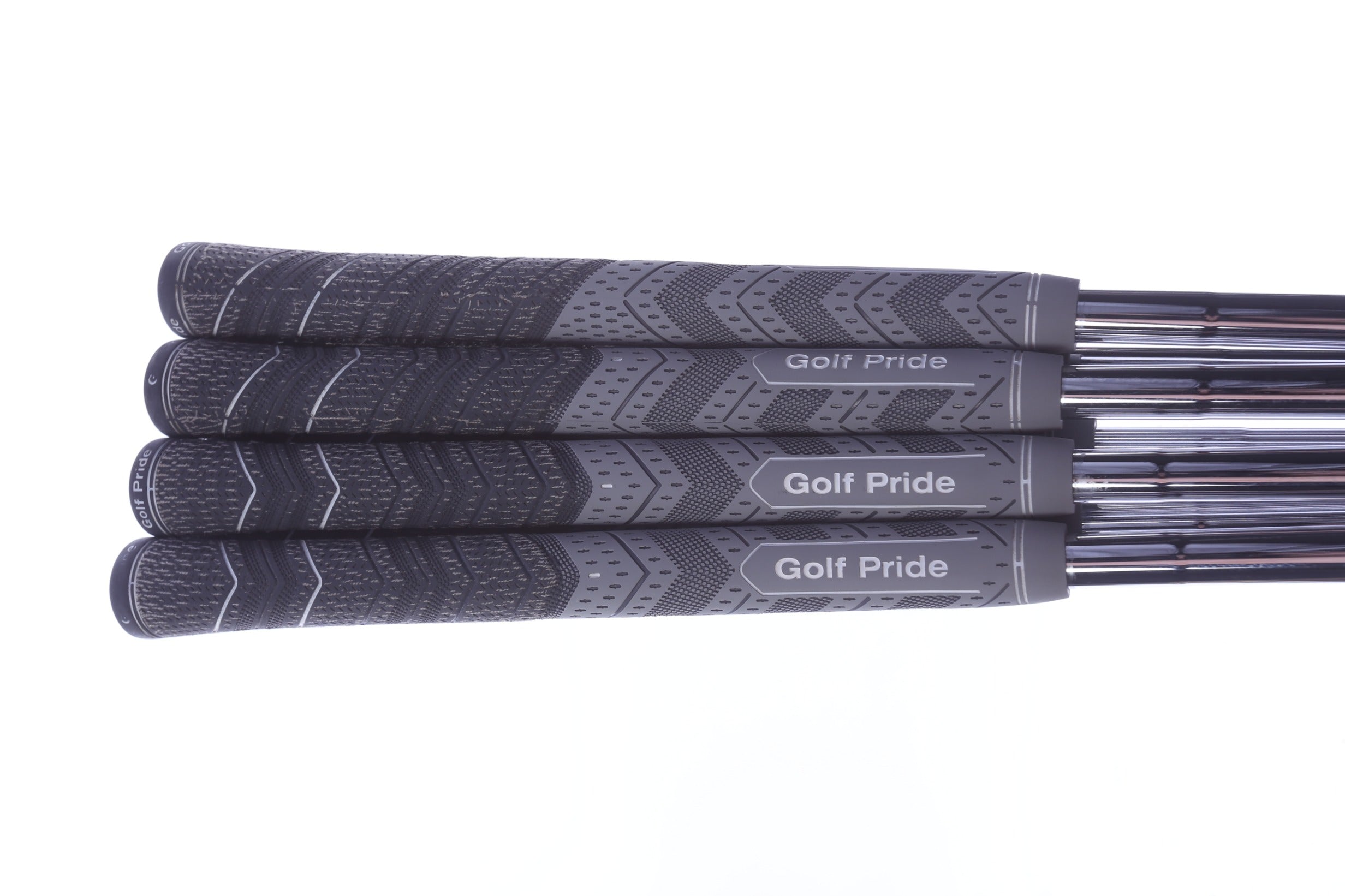 Used Titleist T300 2019 Iron Set - Right-Handed - 4-PW - Stiff Flex