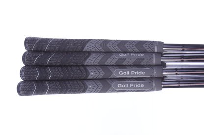 Used Titleist T300 2019 Iron Set - Right-Handed - 4-PW - Stiff Flex