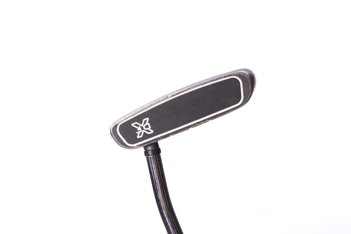 Used Odyssey DFX 1100 Putter - Right-Handed - 34 in - Mid-mallet