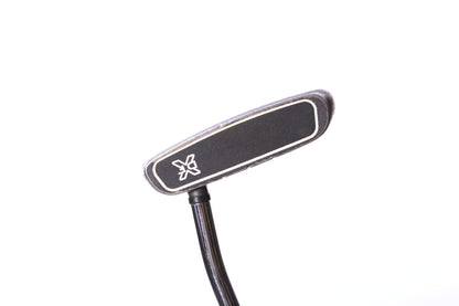 Used Odyssey DFX 1100 Putter - Right-Handed - 34 in - Mid-mallet