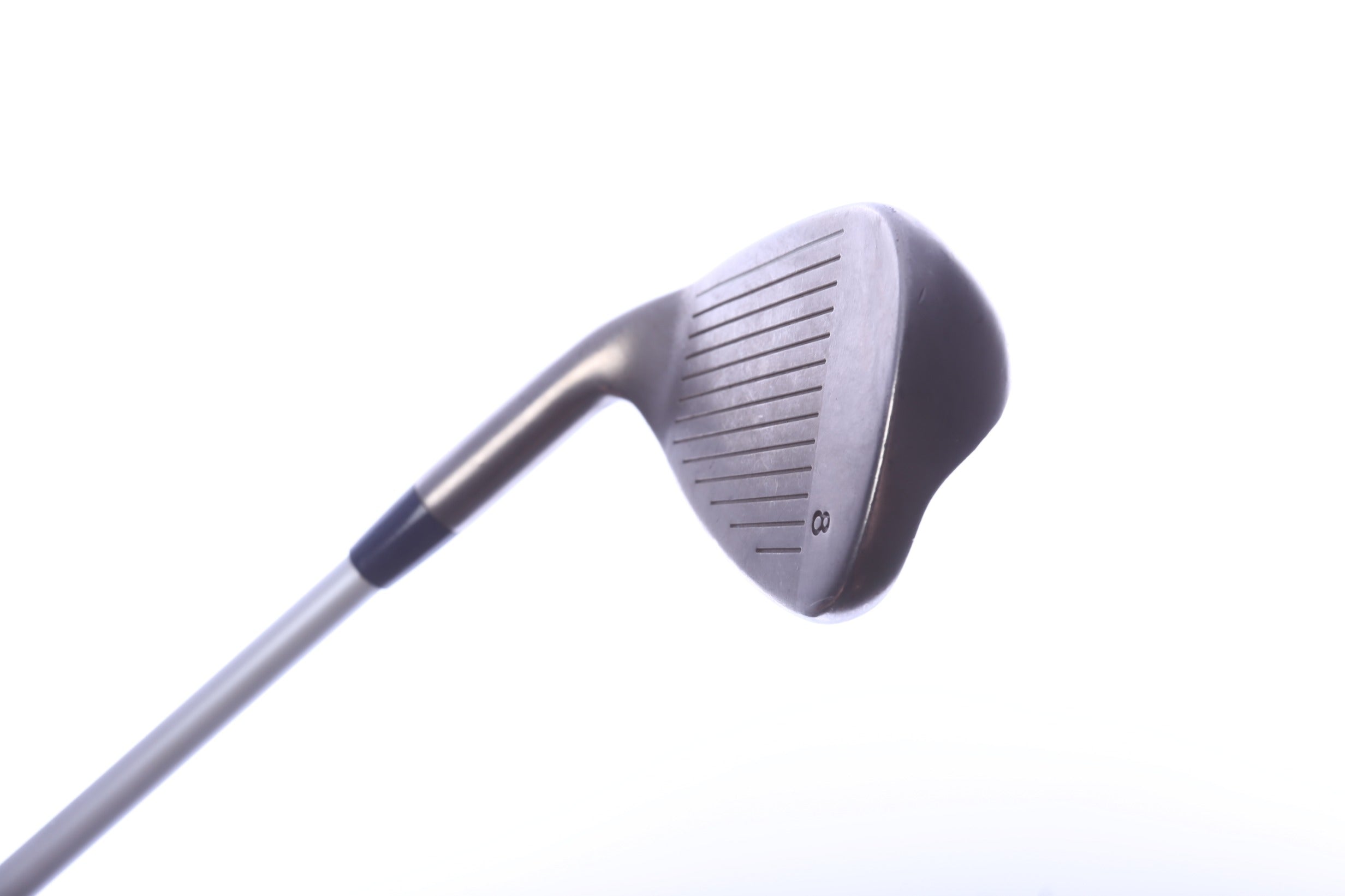 Used Ping G LE Single 8-Iron - Right-Handed - Ladies Flex