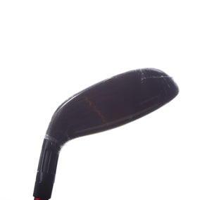 Used TaylorMade STEALTH 2 HD Rescue 5H Hybrid - Right-Handed - 27 Degrees - Regular Flex-Next Round