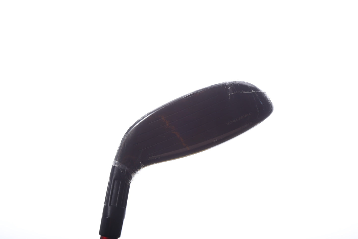 Used TaylorMade STEALTH 2 HD Rescue 5H Hybrid - Right-Handed - 27 Degrees - Regular Flex-Next Round