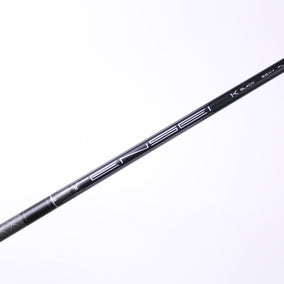 Used Mitsubishi Tensei 1K Black 85 Stiff Graphite Hybrid Shaft - 39.25 in - Ping Adapter-Next Round