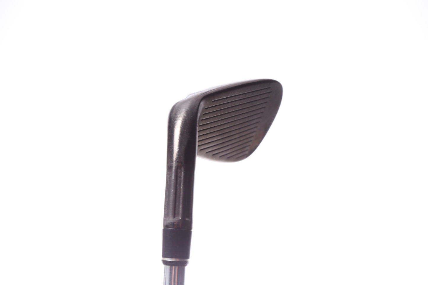 Used TaylorMade M2 Pitching Wedge - Right-Handed - 43.5 Degrees - Regular Flex-Next Round