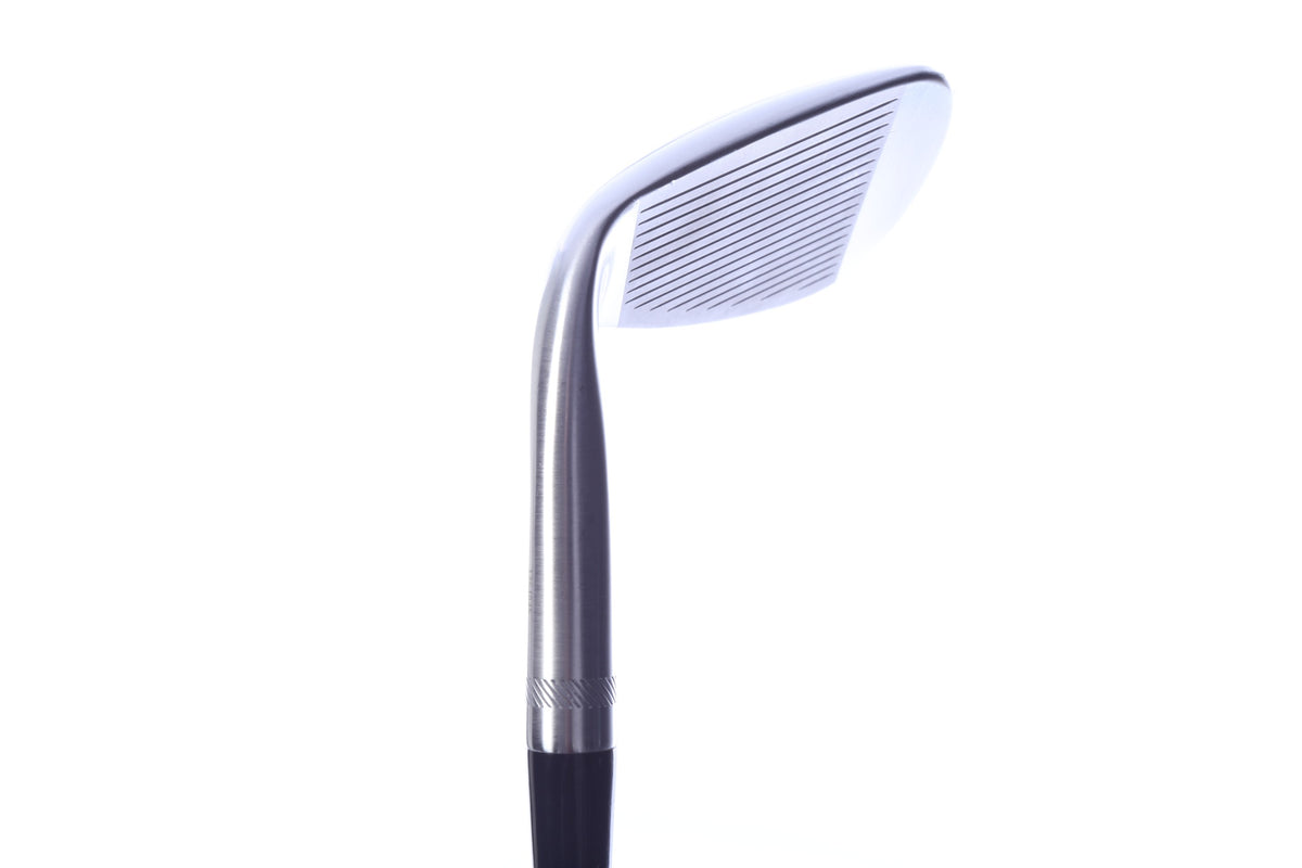 Used Titleist Vokey SM10 Tour Chrome Lob Wedge - Right-Handed - 60 Degrees - Regular Flex-Next Round