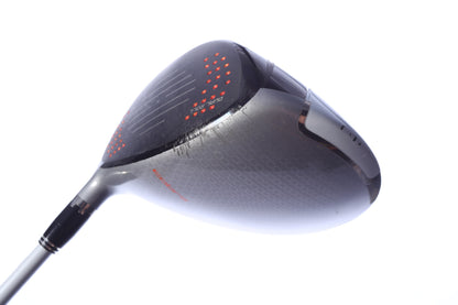 Used Cobra AMP Cell Pro Driver - 10.5 Degrees - Regular Flex Fujikura Fuel - Right-Handed