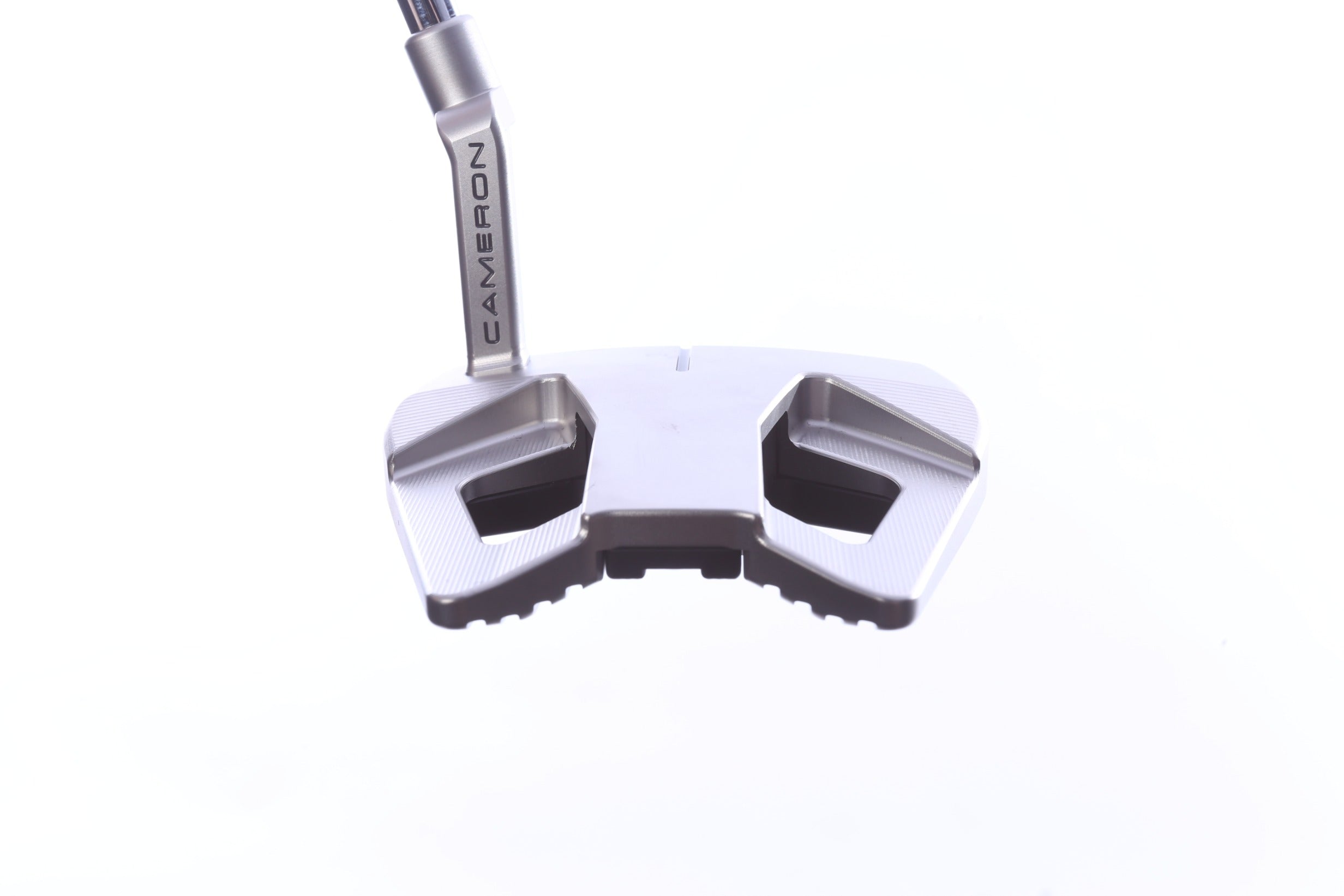 Used Titleist Scotty Cameron 2026 Phantom 9.2R Putter - Right-Handed - 34 in - Mallet-Next Round