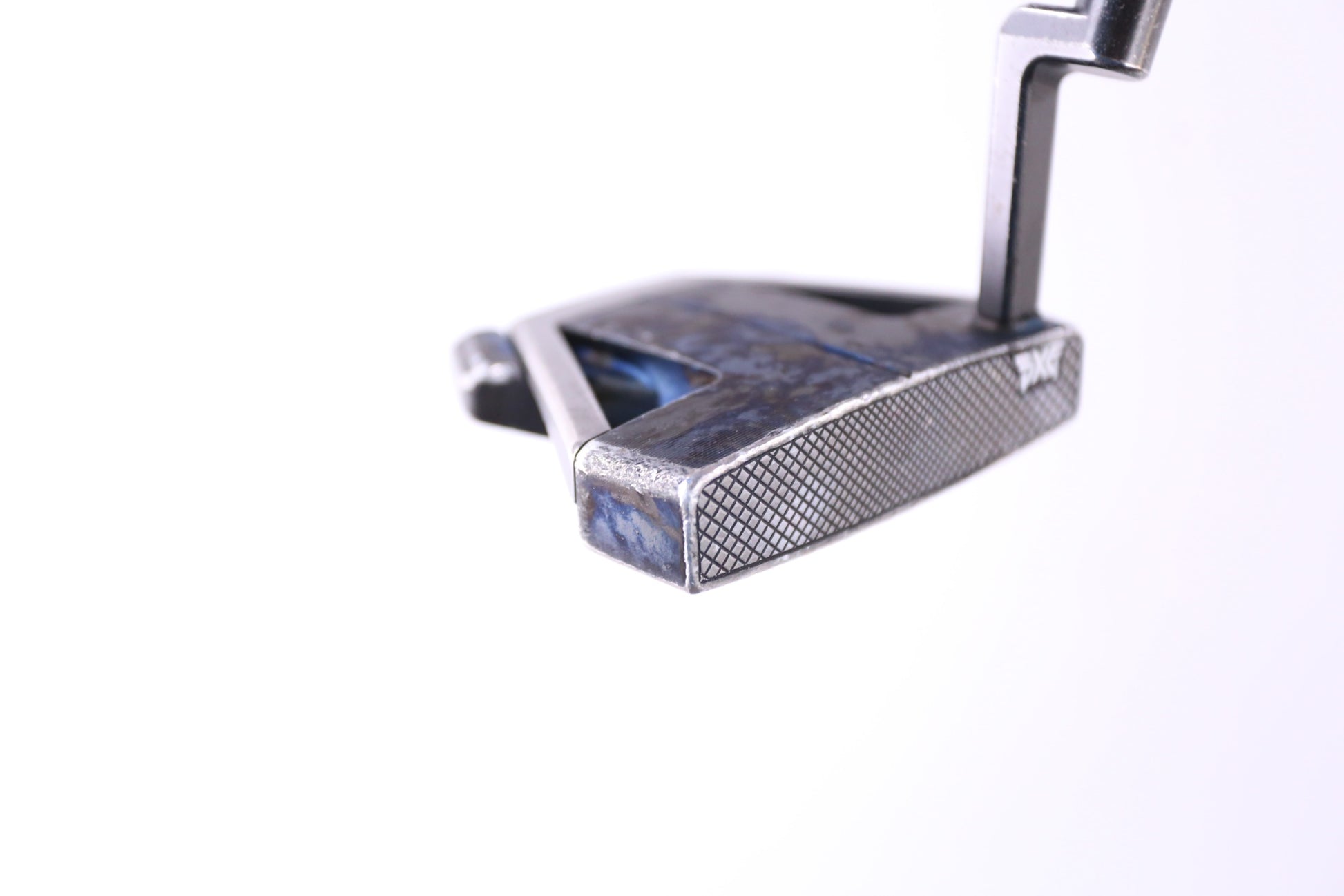 Used PXG Blackjack - Double Bend Putter - Right-Handed - 35 in - Mallet-Next Round
