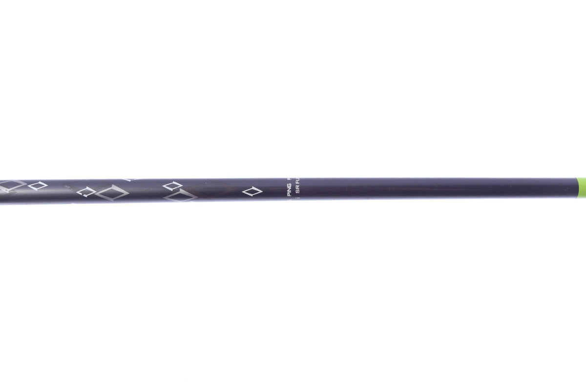 Used Ping G Sand Wedge - Left-Handed - 54 Degrees - Soft Regular Flex